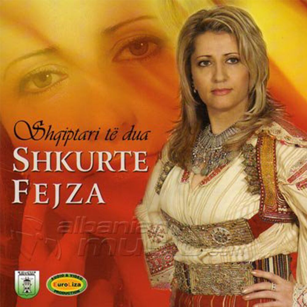 Picture of Shqiptari Të Dua, Vol. 2