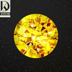 Cover of YELLOW