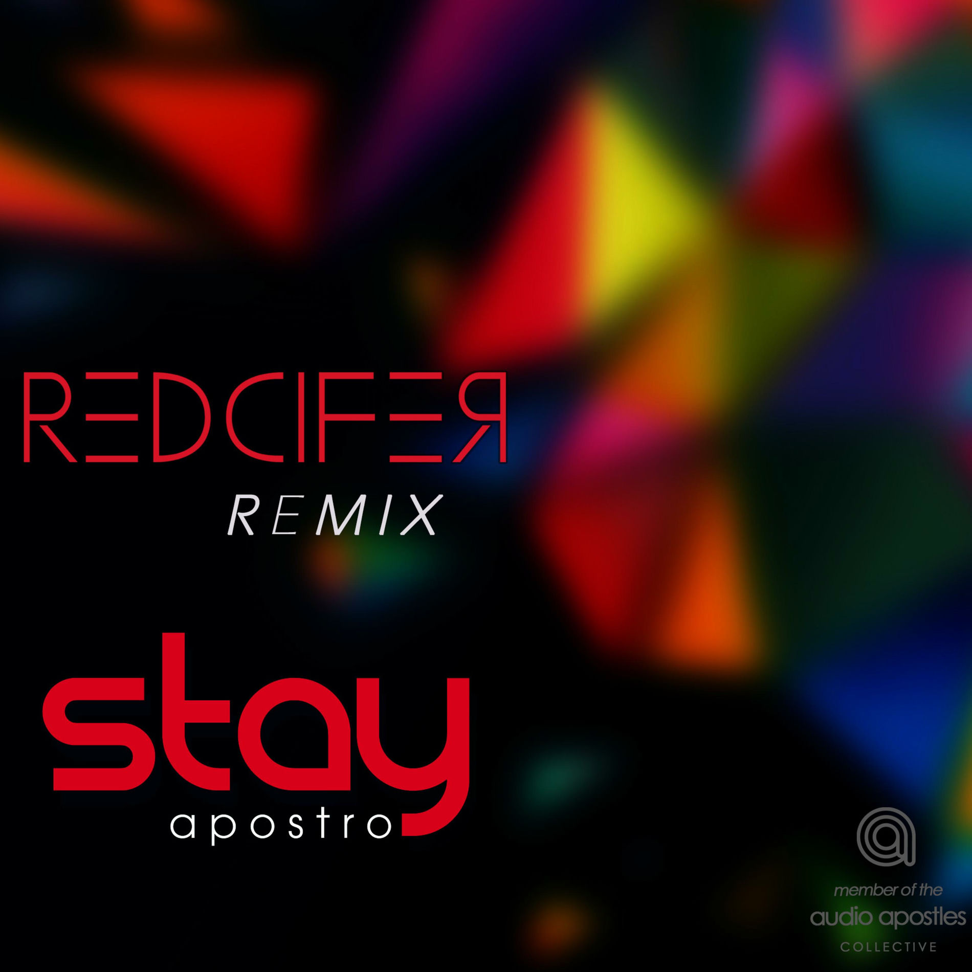 Album cover of Stay (Remix)
