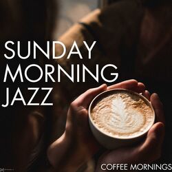 Cover of Coffee Mornings
