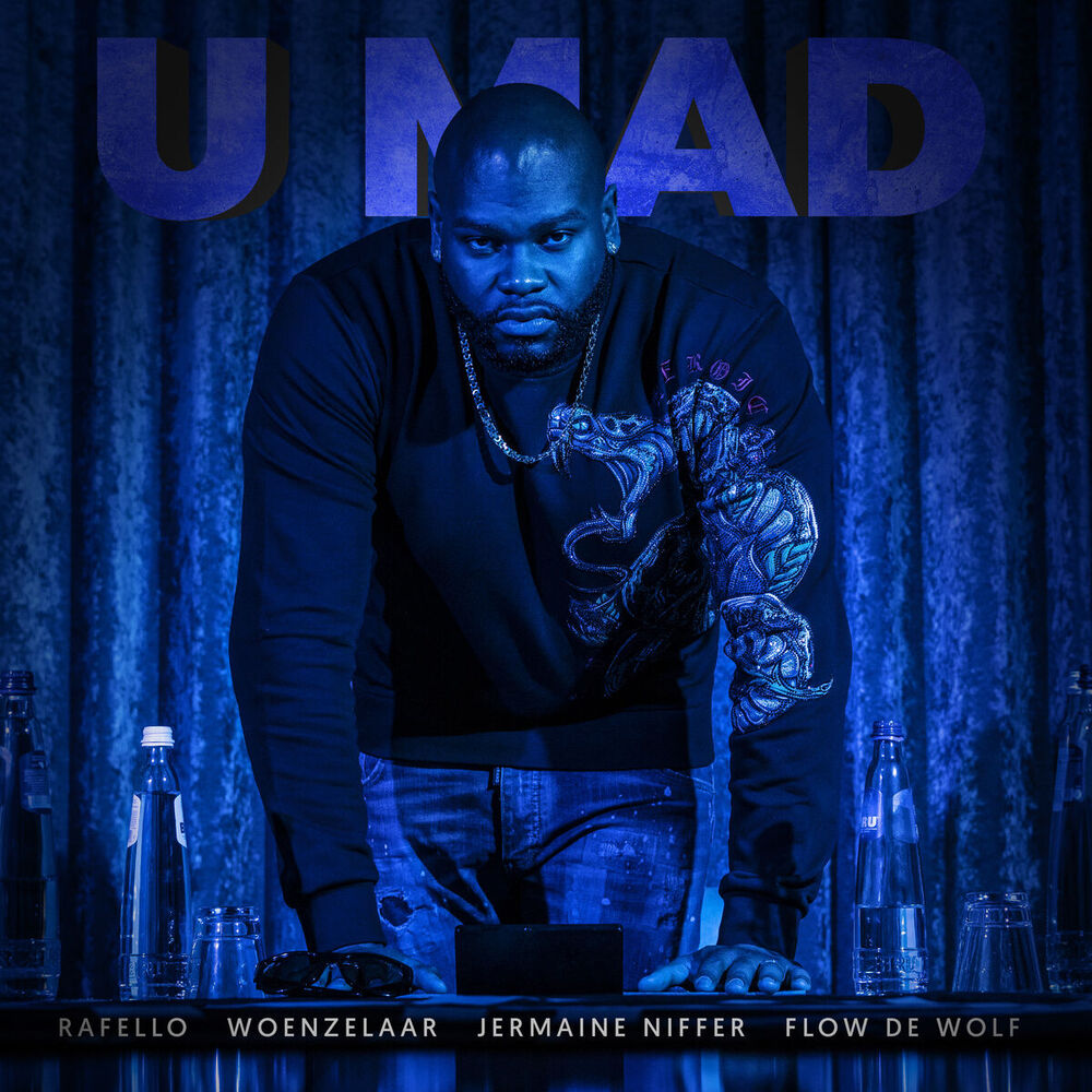 Picture of U Mad