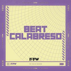 Cover of Beat Calabreso