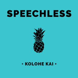 Cover of Speechless