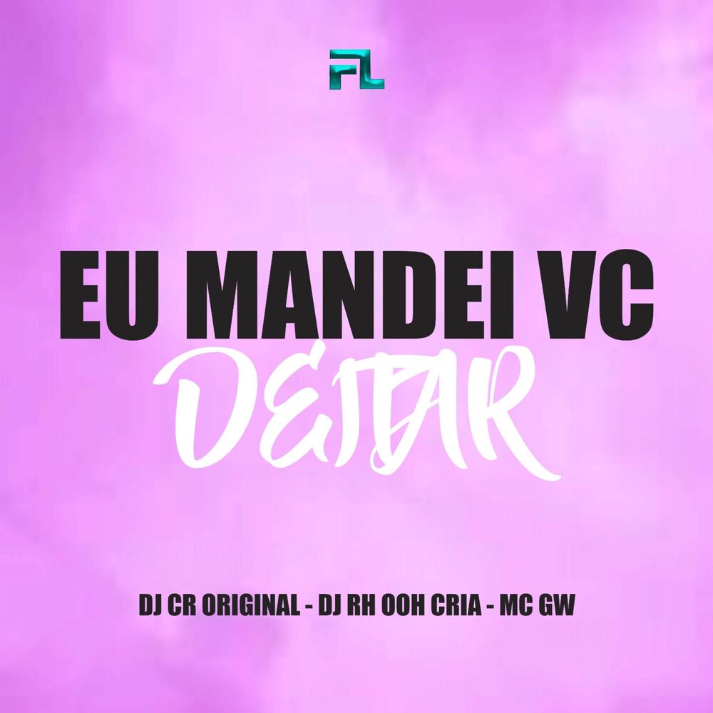Picture of Eu Mandei Você Deitar