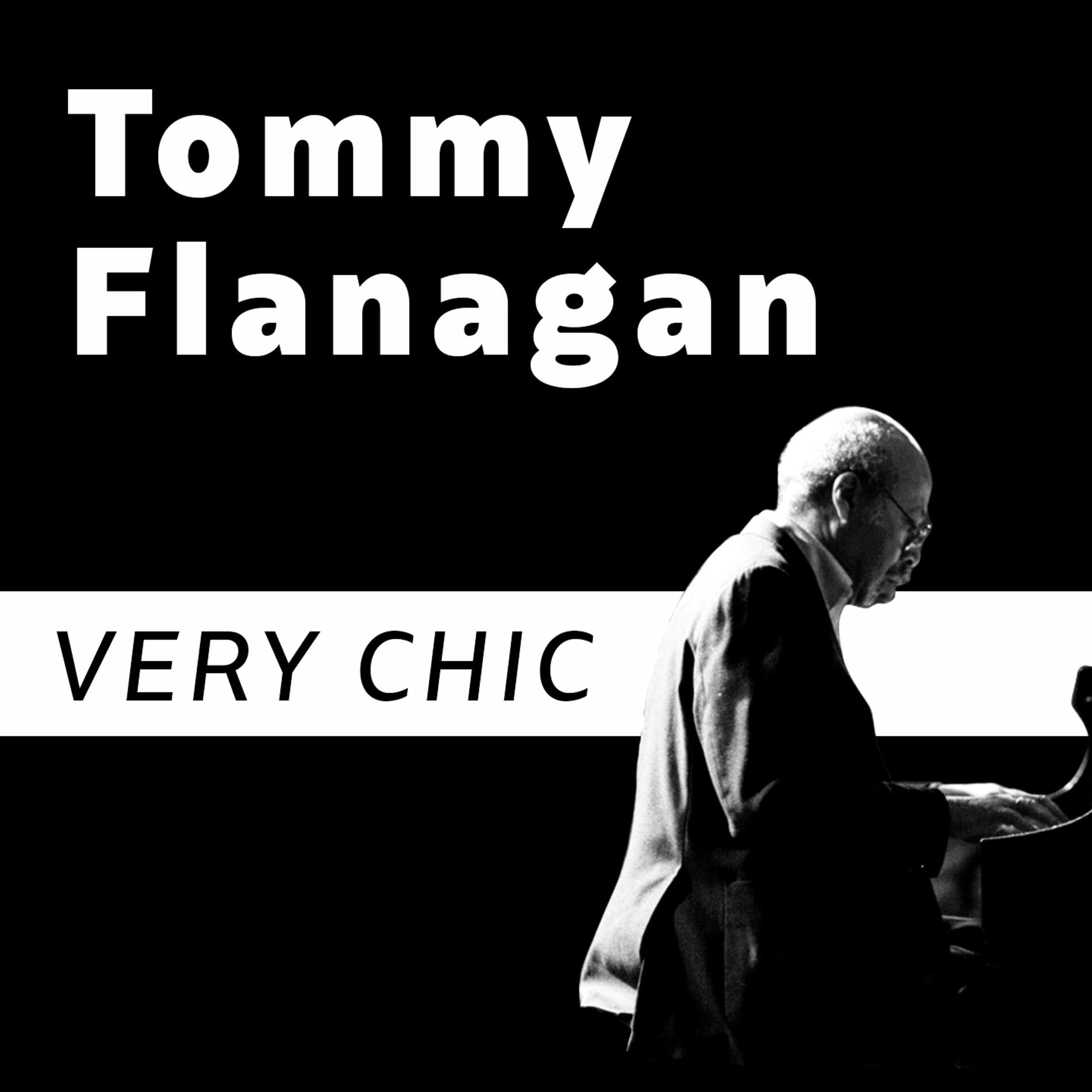 Album cover of VERY CHIC