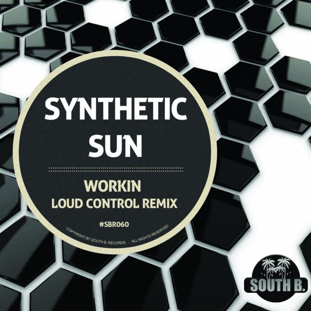 Picture of Workin (Loud Control Remix)