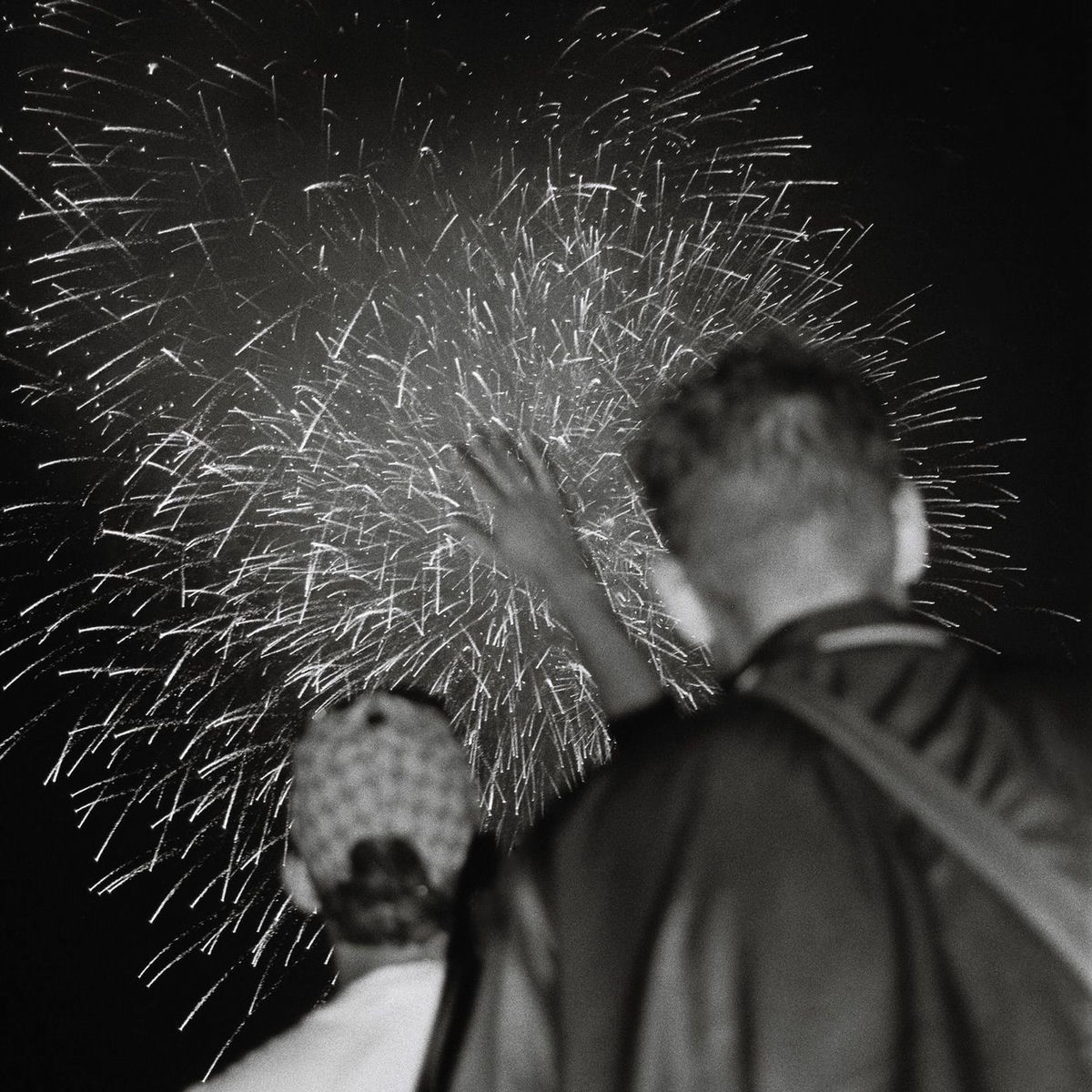 Album cover of winterfeldtplatz