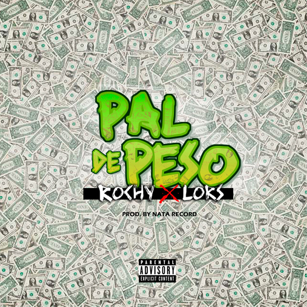 Picture of Pal' de Peso
