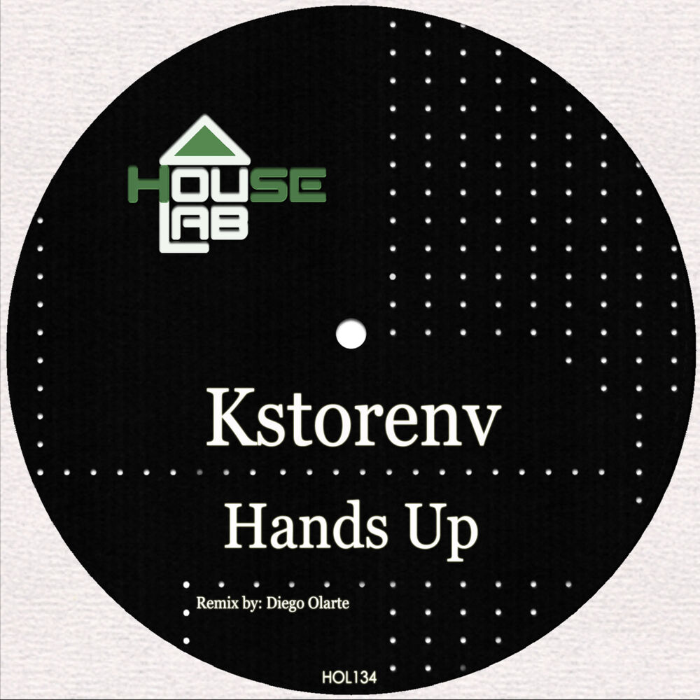 Picture of Hands Up