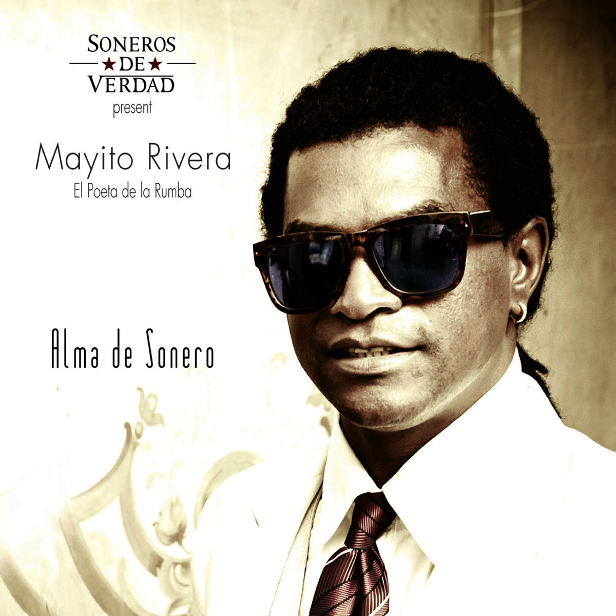 Album cover of Oye Mi Quinto