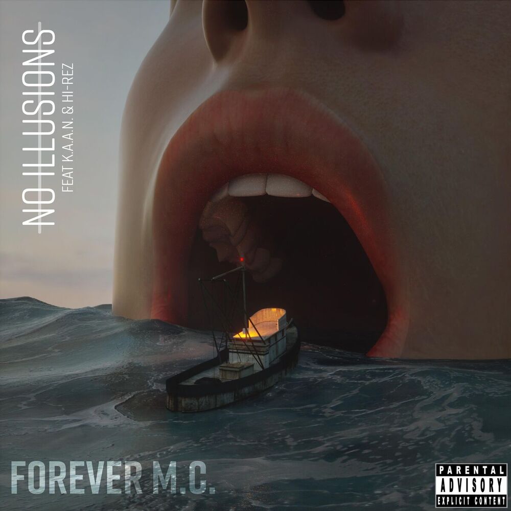 Picture of No Illusions (feat. Hi-Rez)