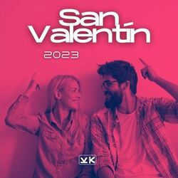 Cover of San Valentín 2023