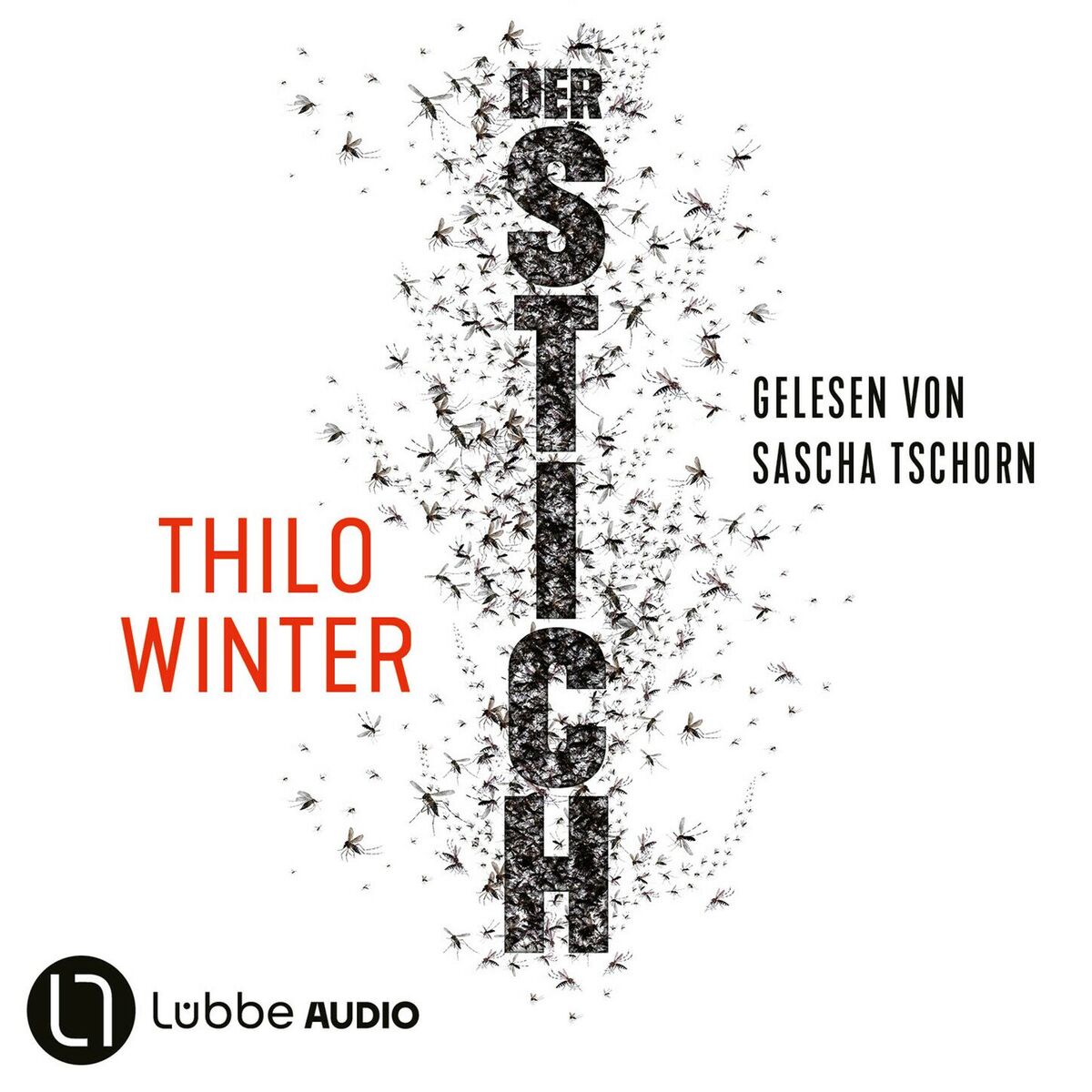 Album cover of Kapitel 1 - Der Stich