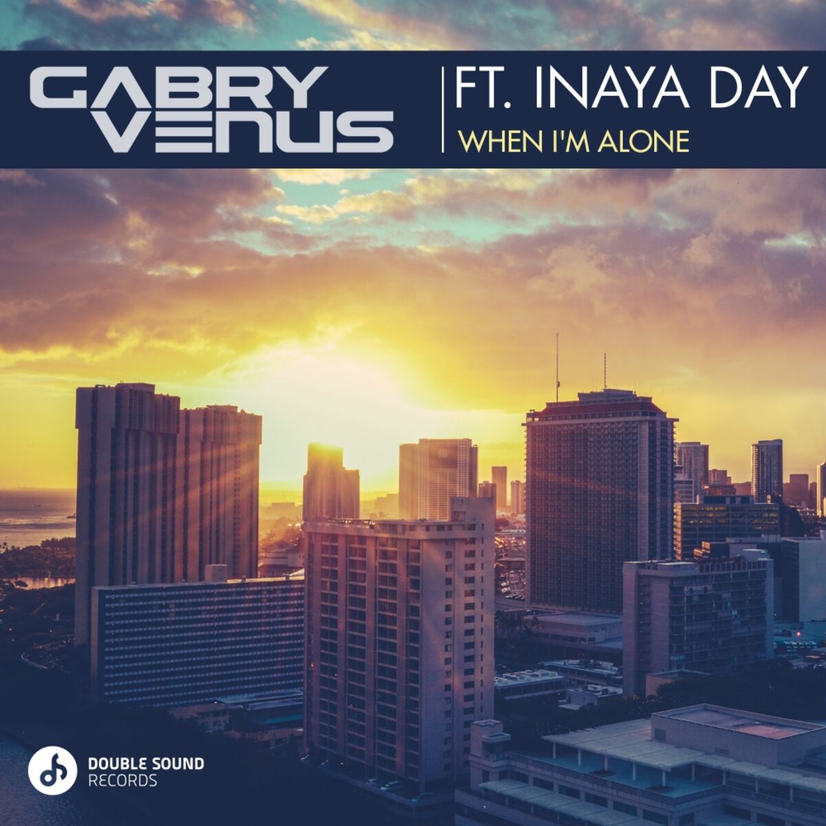 Album cover of When I'm Alone