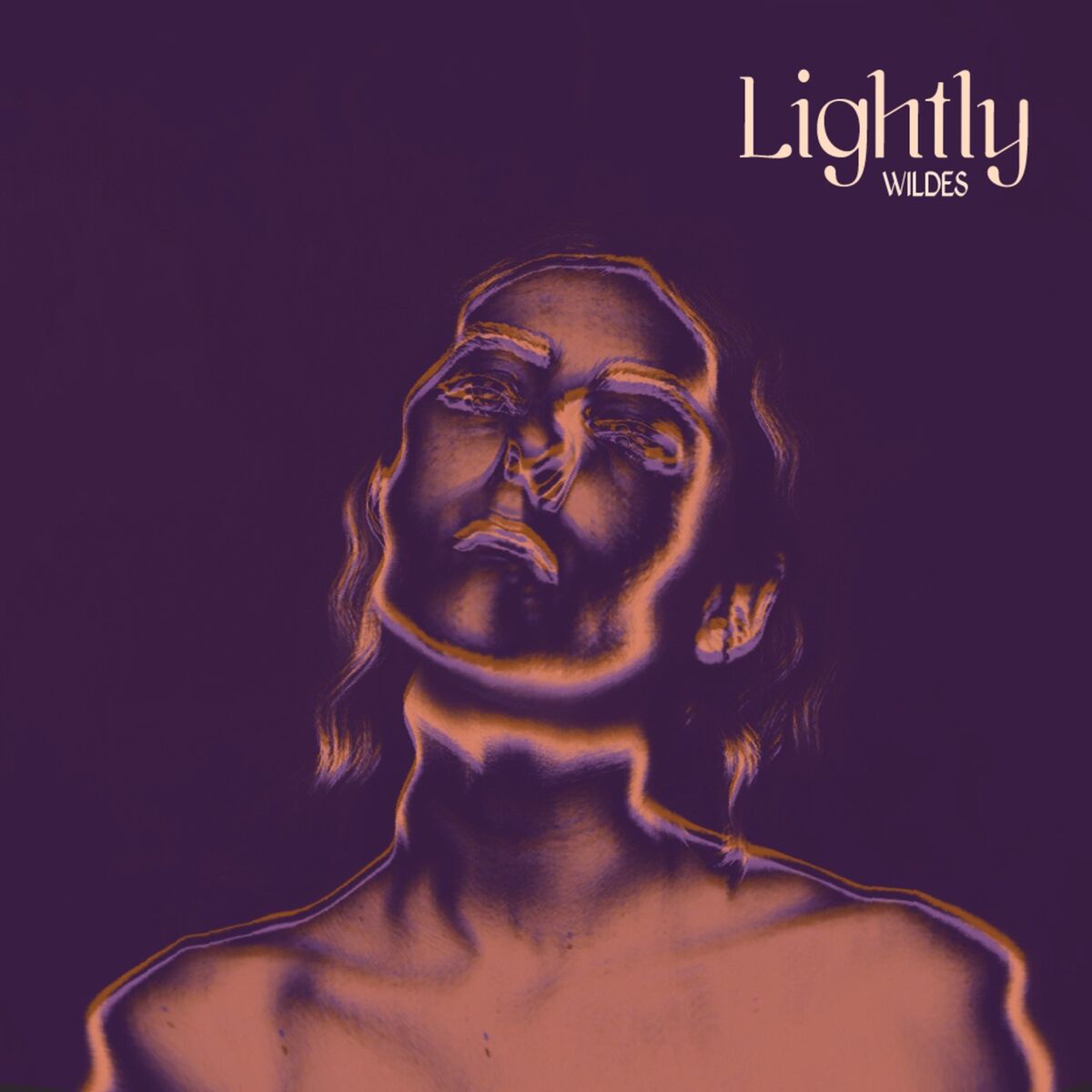 Album cover of Lightly