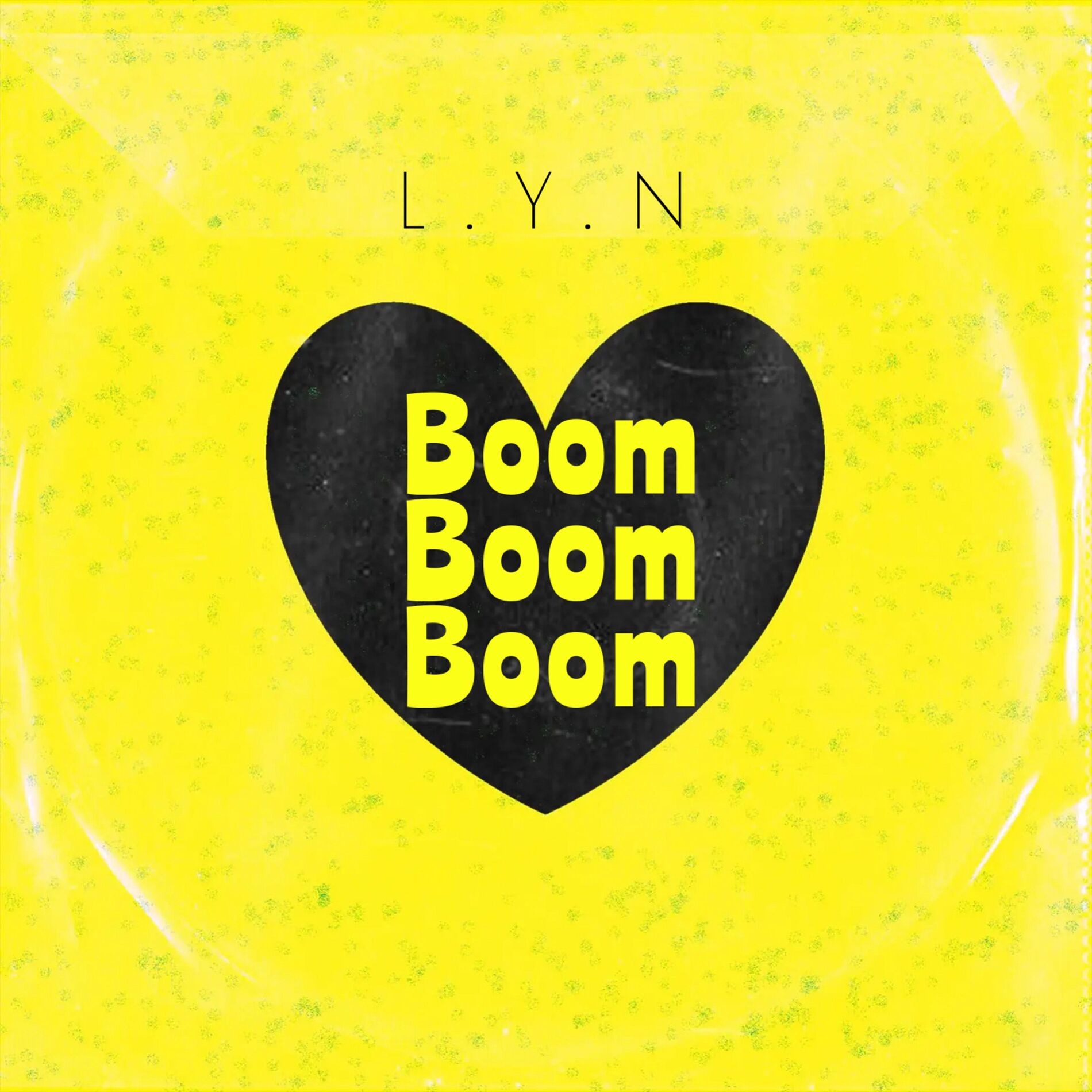 Album cover of Boom Boom Boom