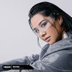 Cover of Hiya Hiya