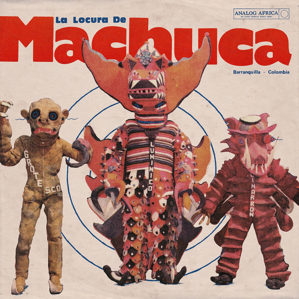 Cover du titre La Mazamorra del Diablo