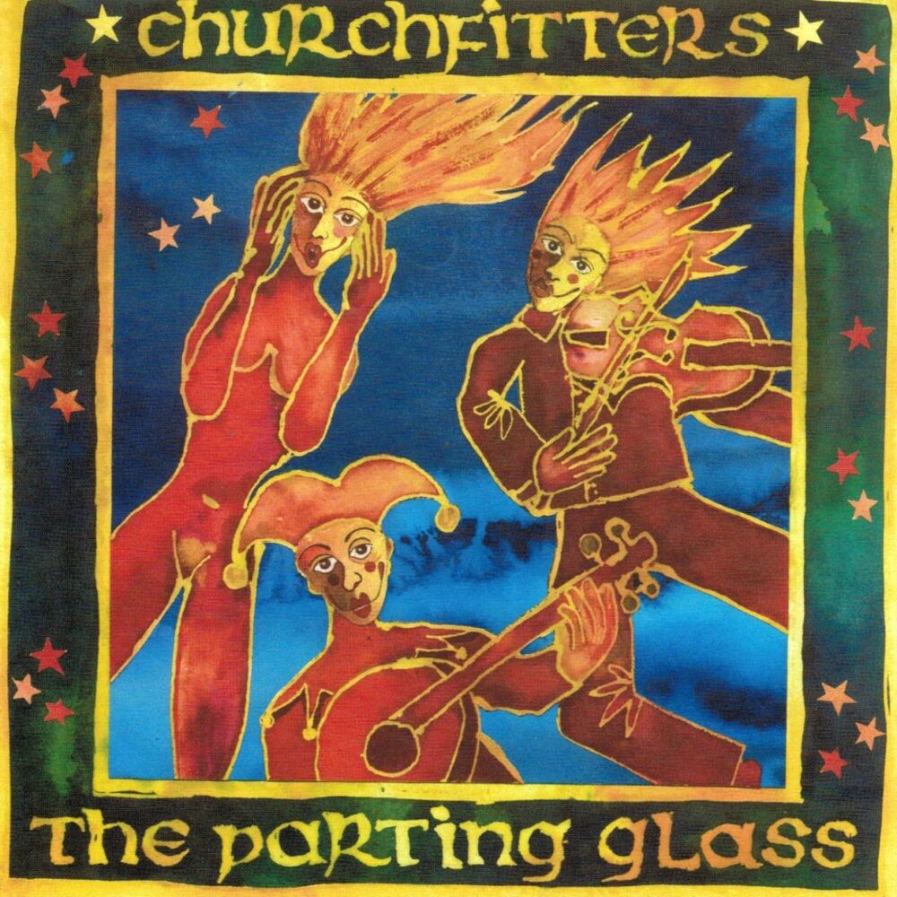 Picture of The Parting Glass