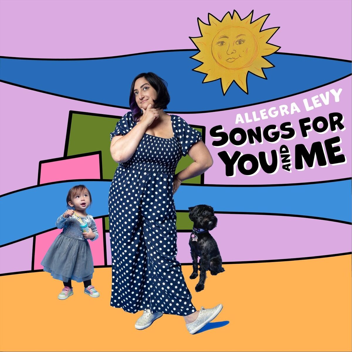 Album cover of Songs for You and Me
