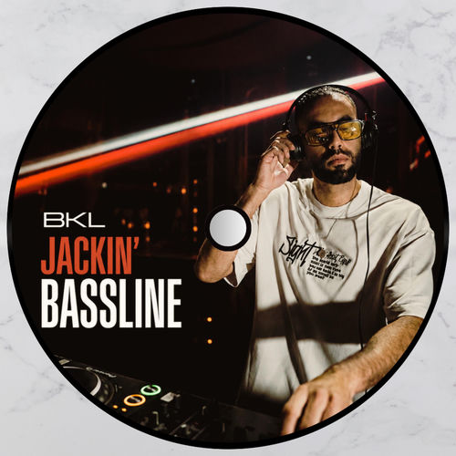 Jackin' Bassline