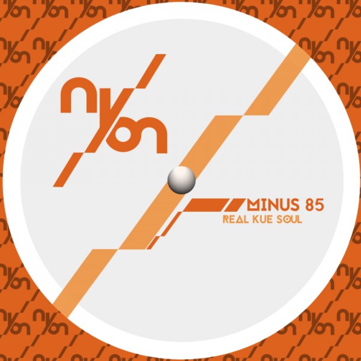 Album cover of Minus 85