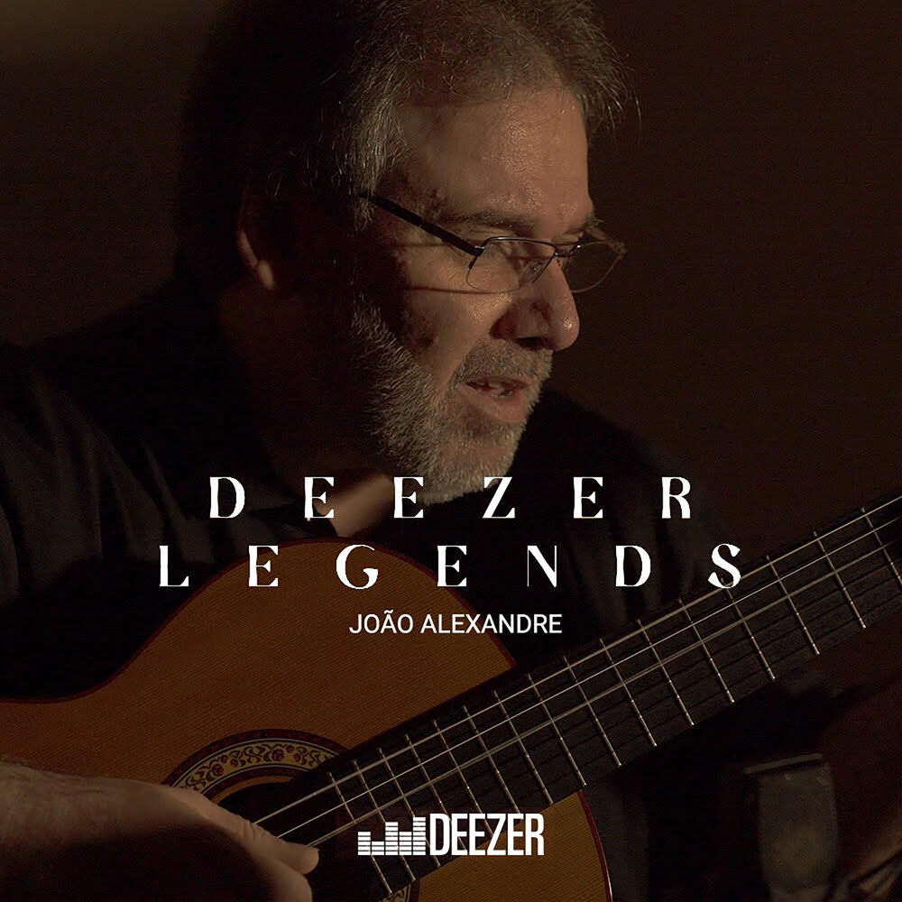 Picture of Deezer Legends