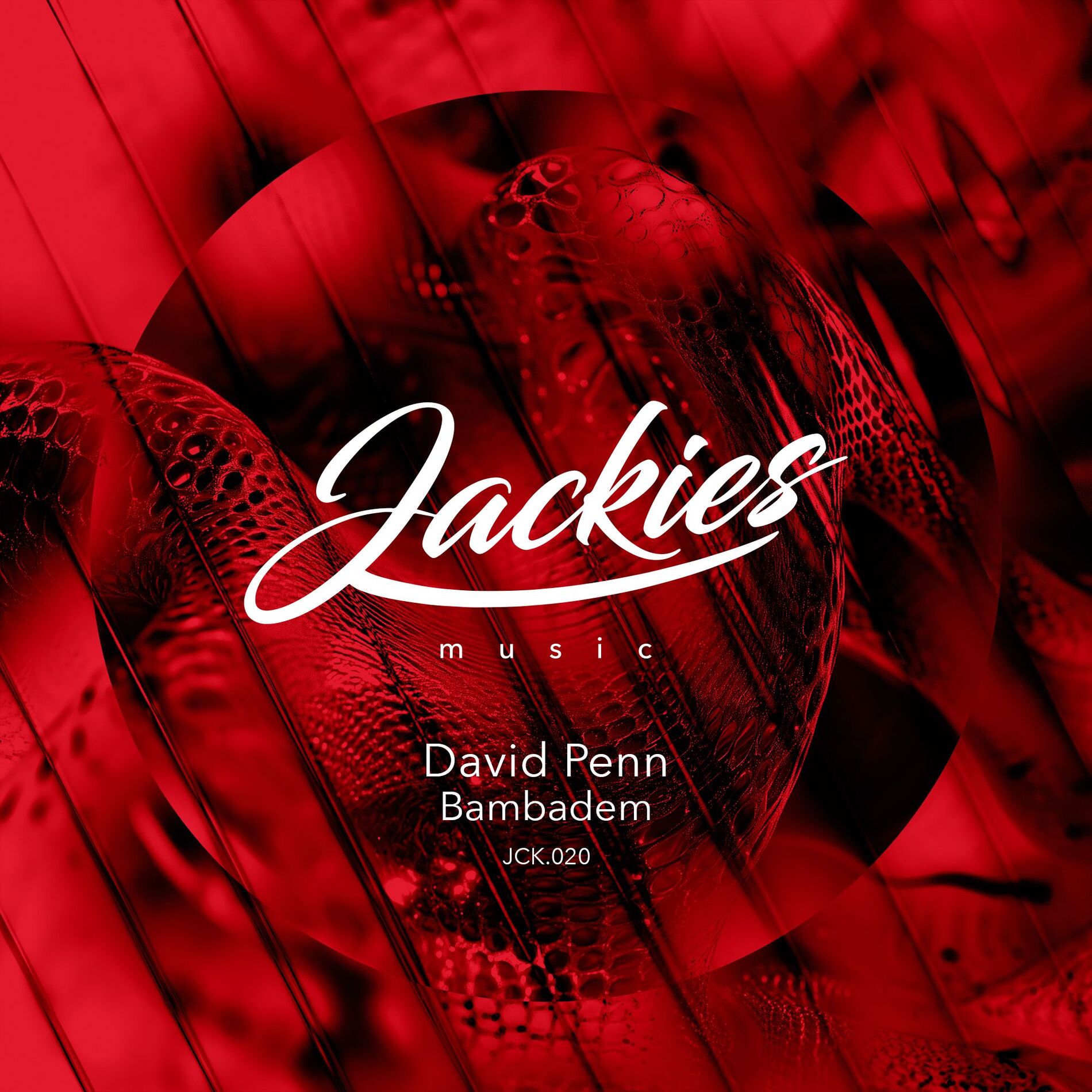 Album cover of Bambadem