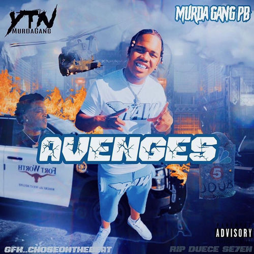 Avenges