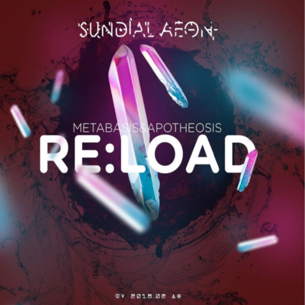 Picture of Reload: Metabasis & Apotheosis