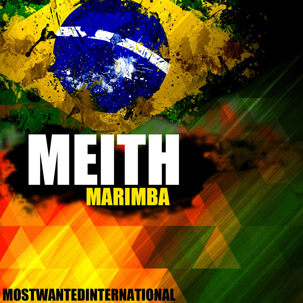 Picture of Marimba