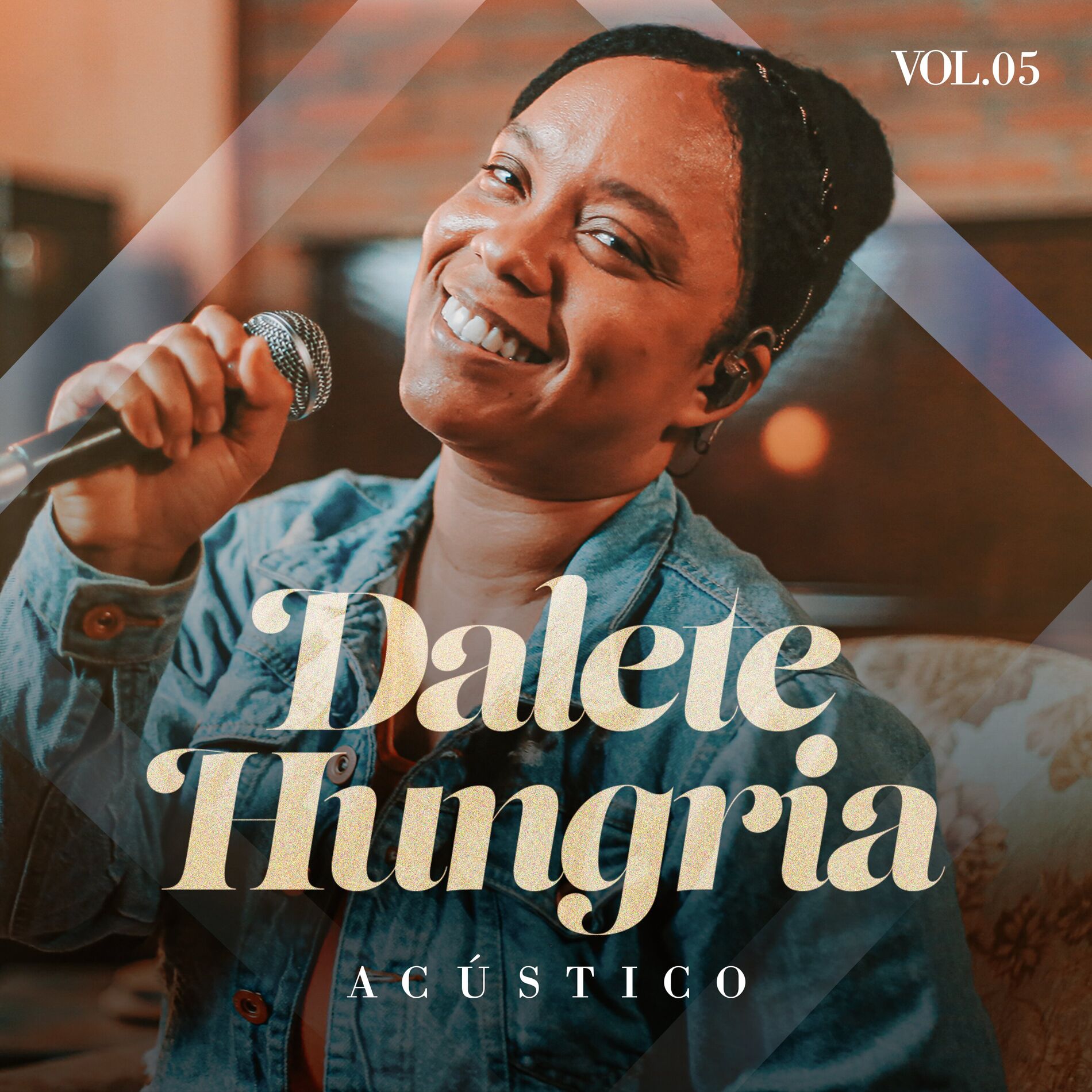 Album cover of Acústico, Vol. 5