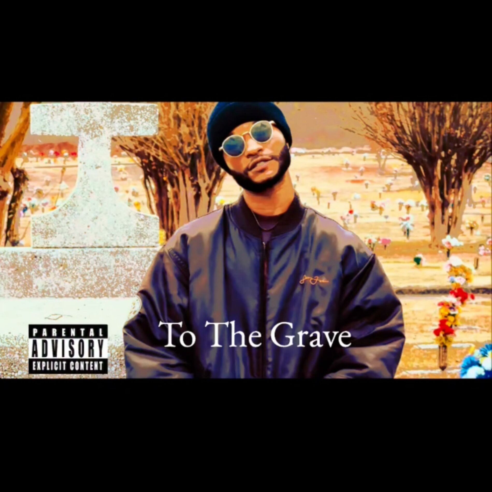 Album cover of To The Grave