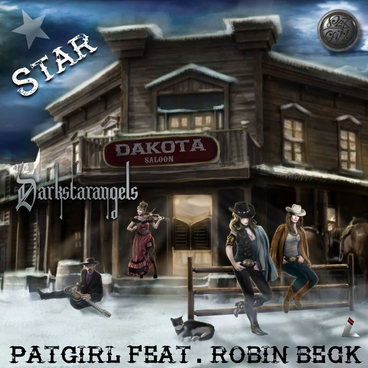 Album cover of Star