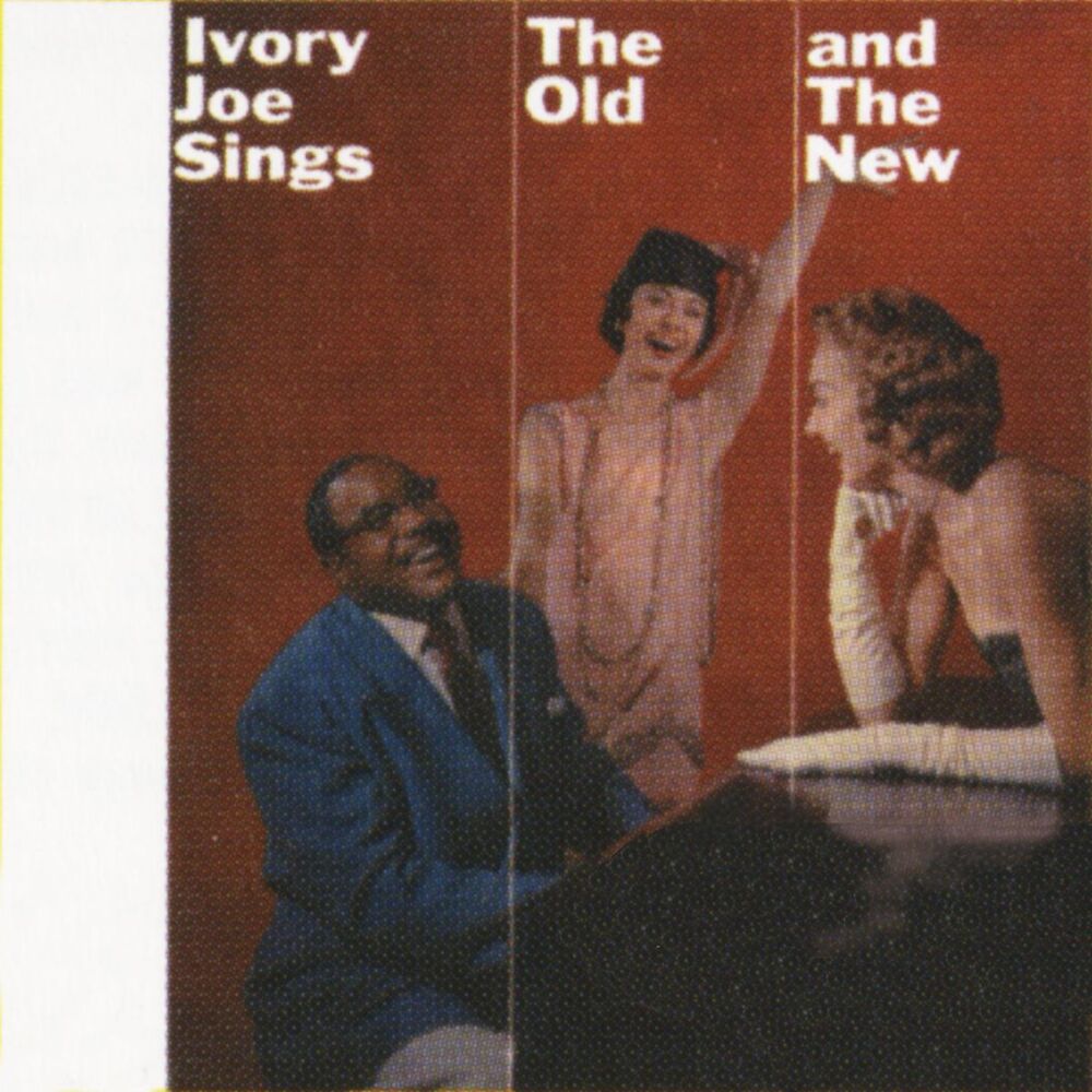 Picture of Sings The Old & The New