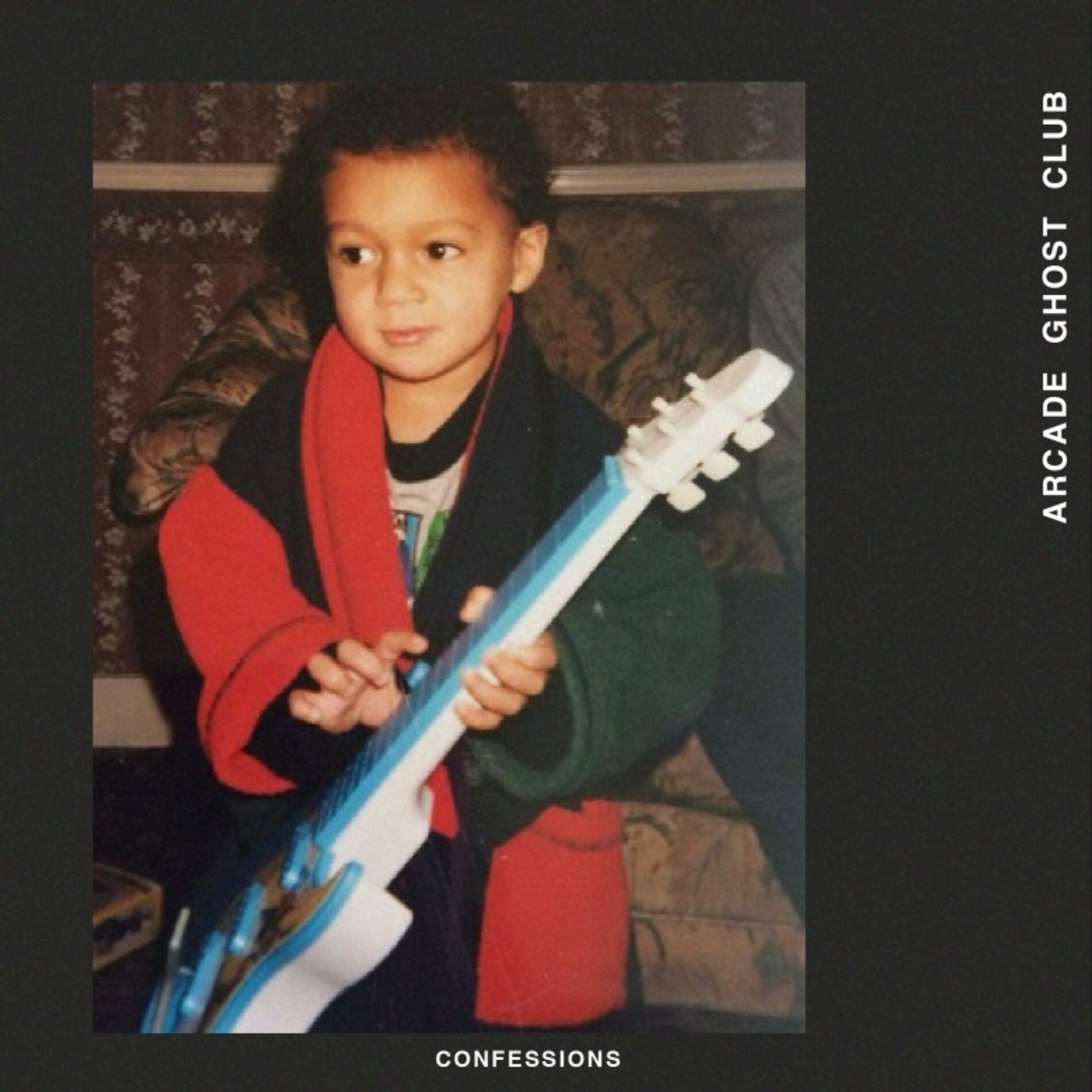 Album cover of Confessions