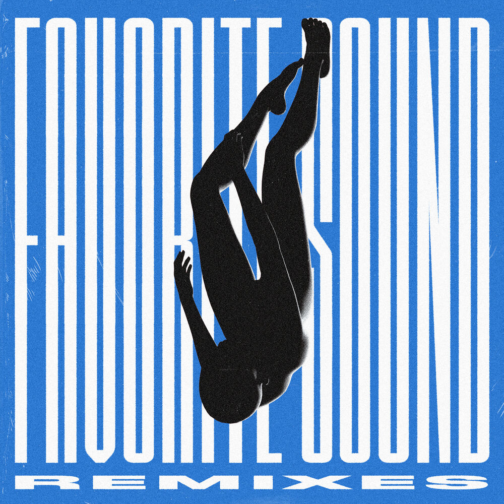 Picture of Favorite Sound (Remixes)