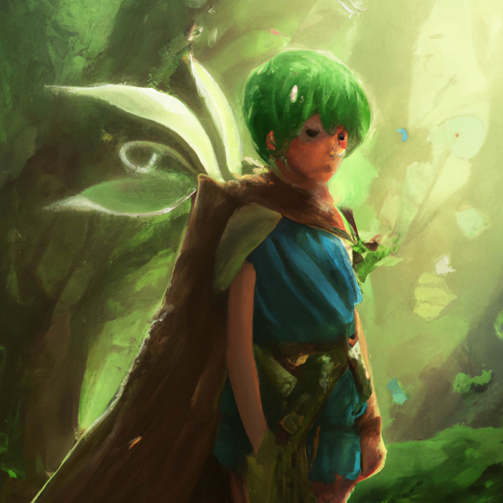 Album cover of Saria's Theme (From 