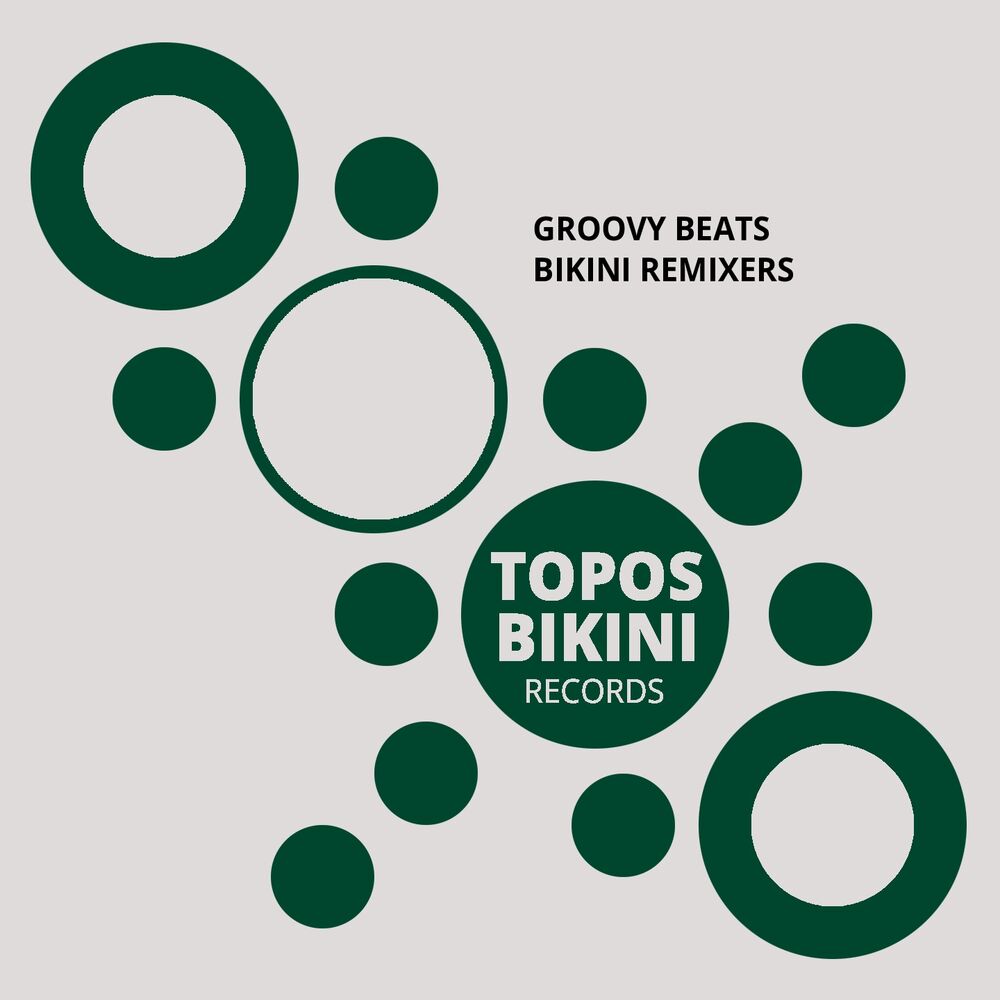 Picture of Groovy Beats