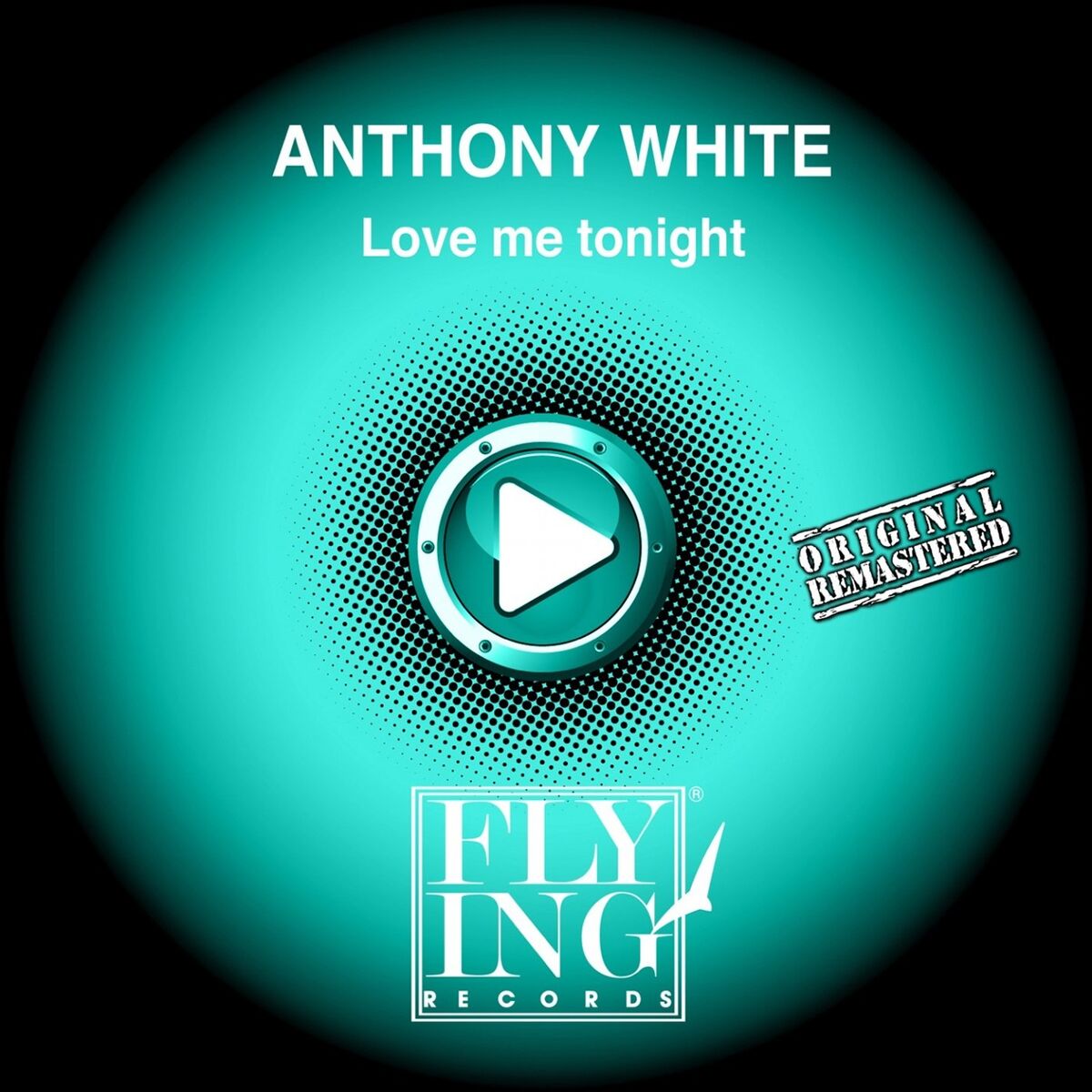 Album cover of Love Me Tonight