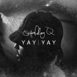 Cover of Yay Yay