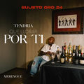 Tendria Que Llorar Por Ti