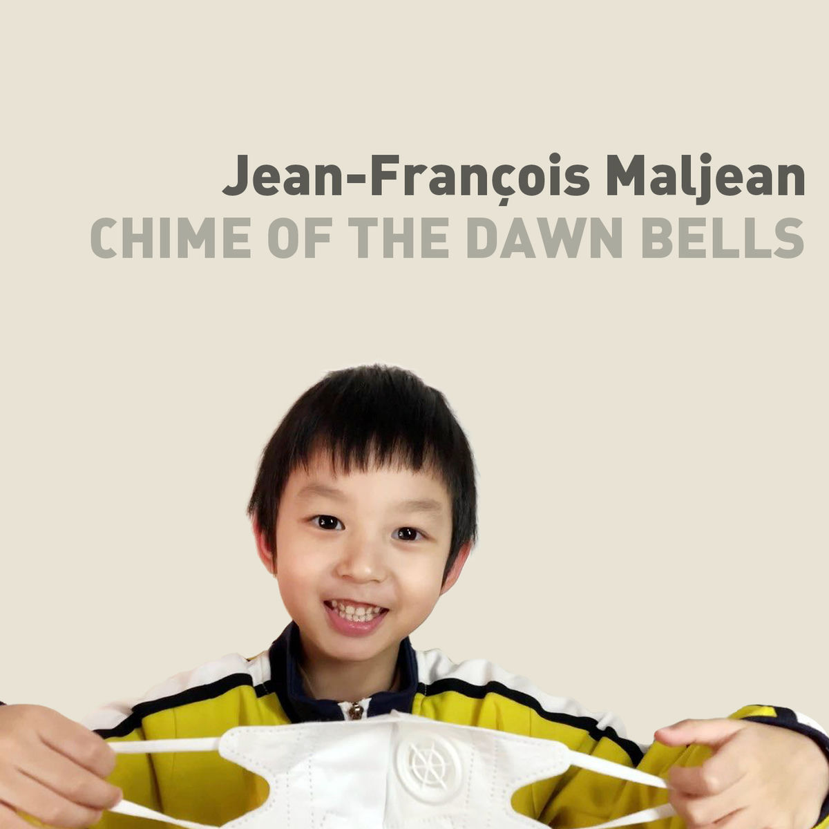 Album cover of Chime of the Dawn Bells