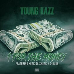 Cover of 1 For The Money