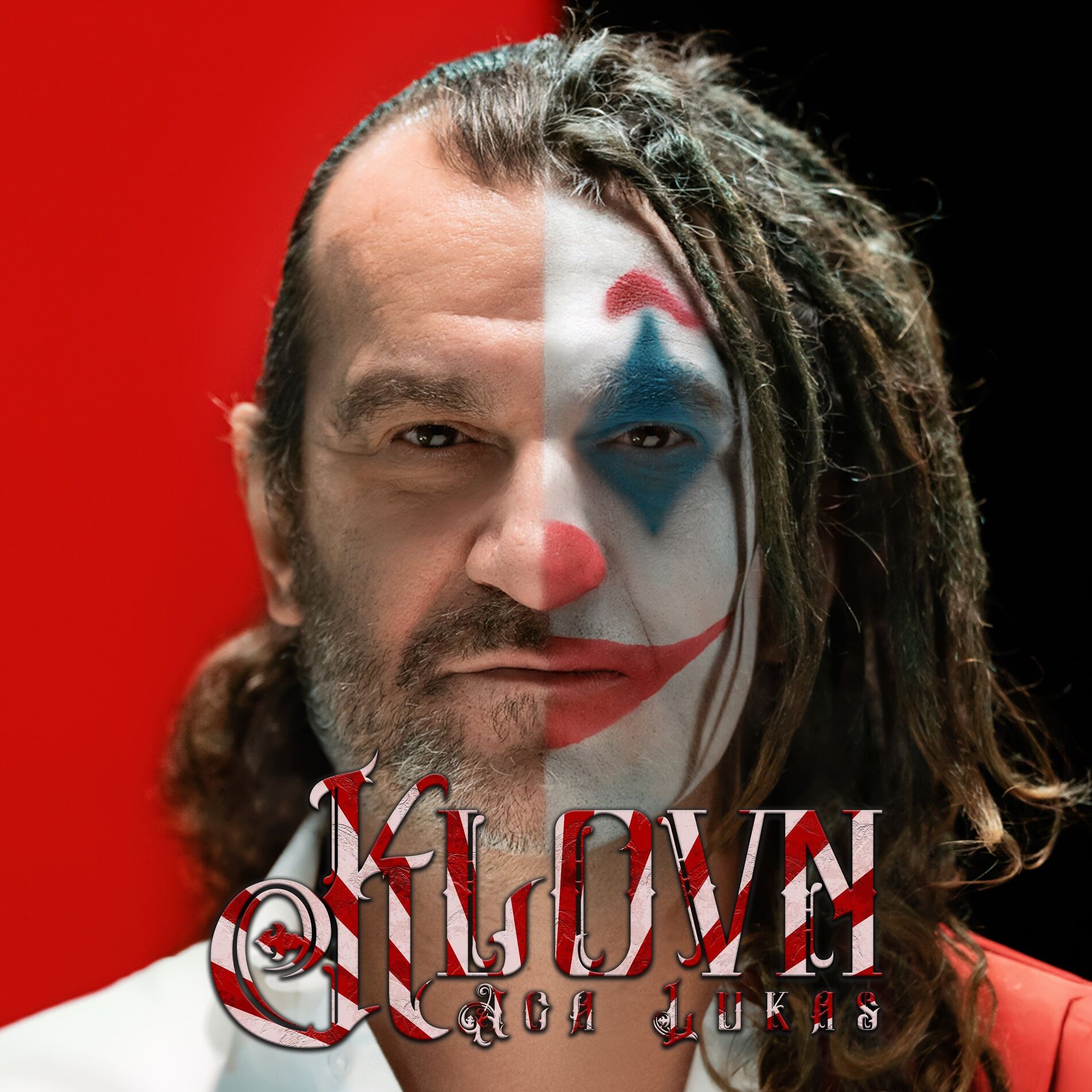 Album cover of Klovn