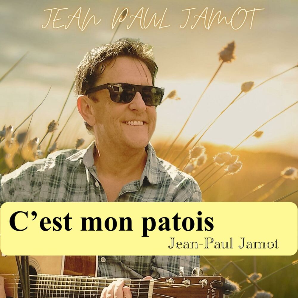 Picture of C'est mon patois