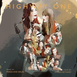 Highway One (Original Motion Picture Soundtrack) (Deluxe Edition)