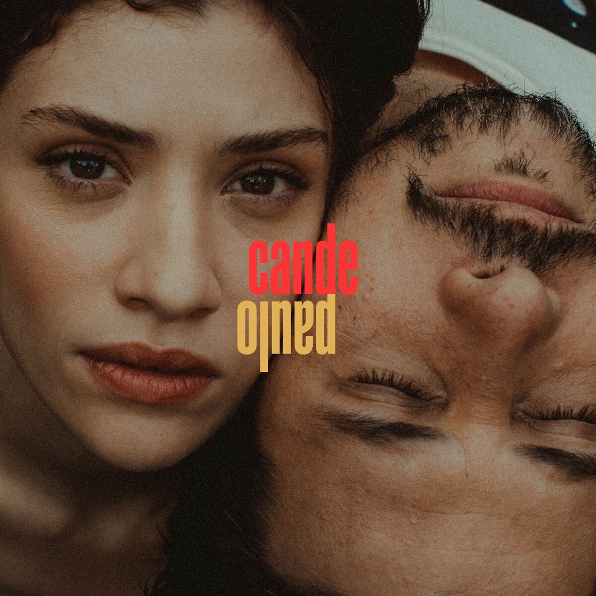 Album cover of Deja Atras