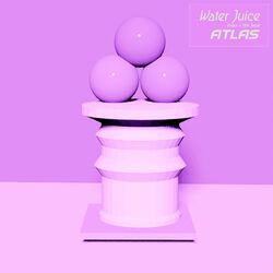 Cover of Water Juice
