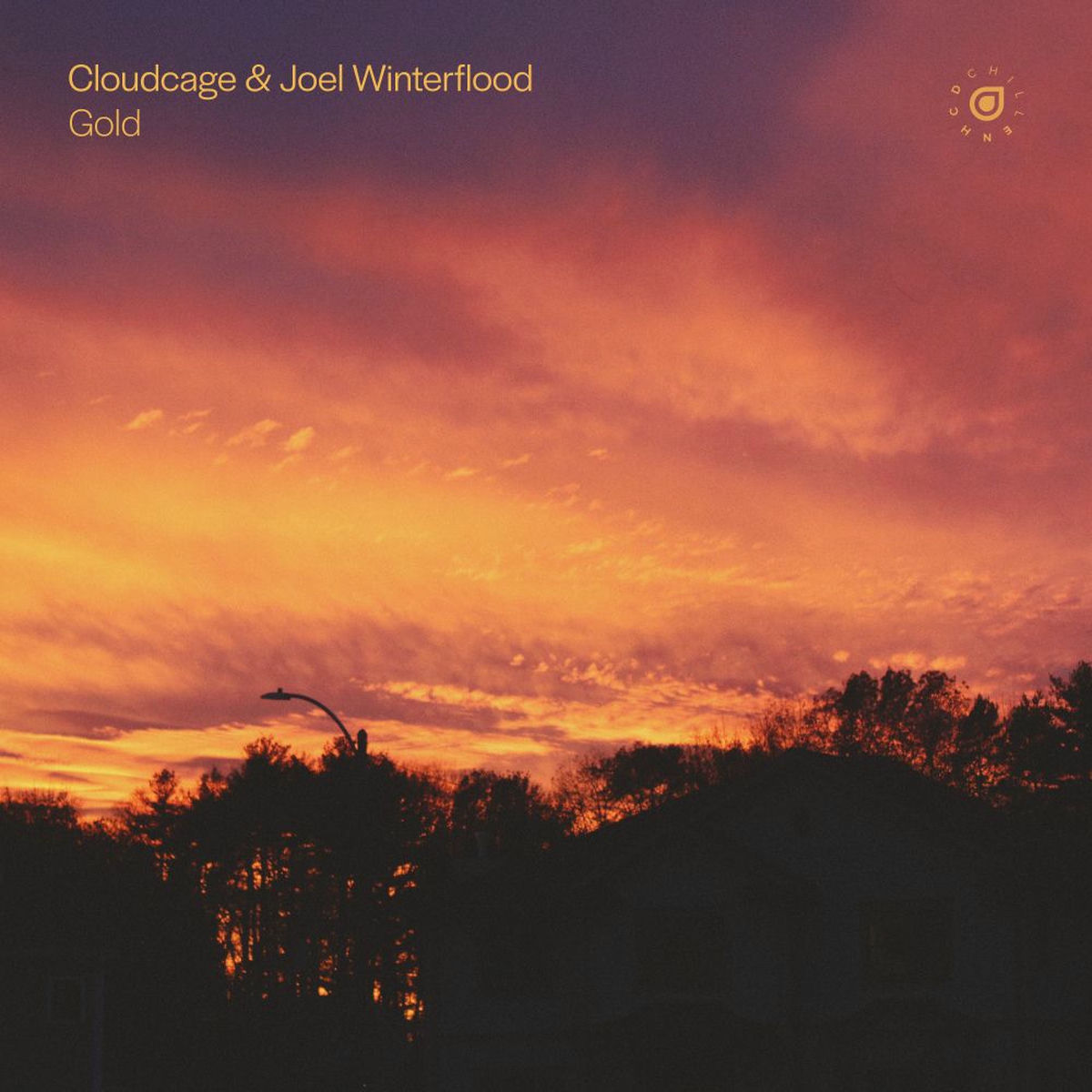 Album cover of Gold